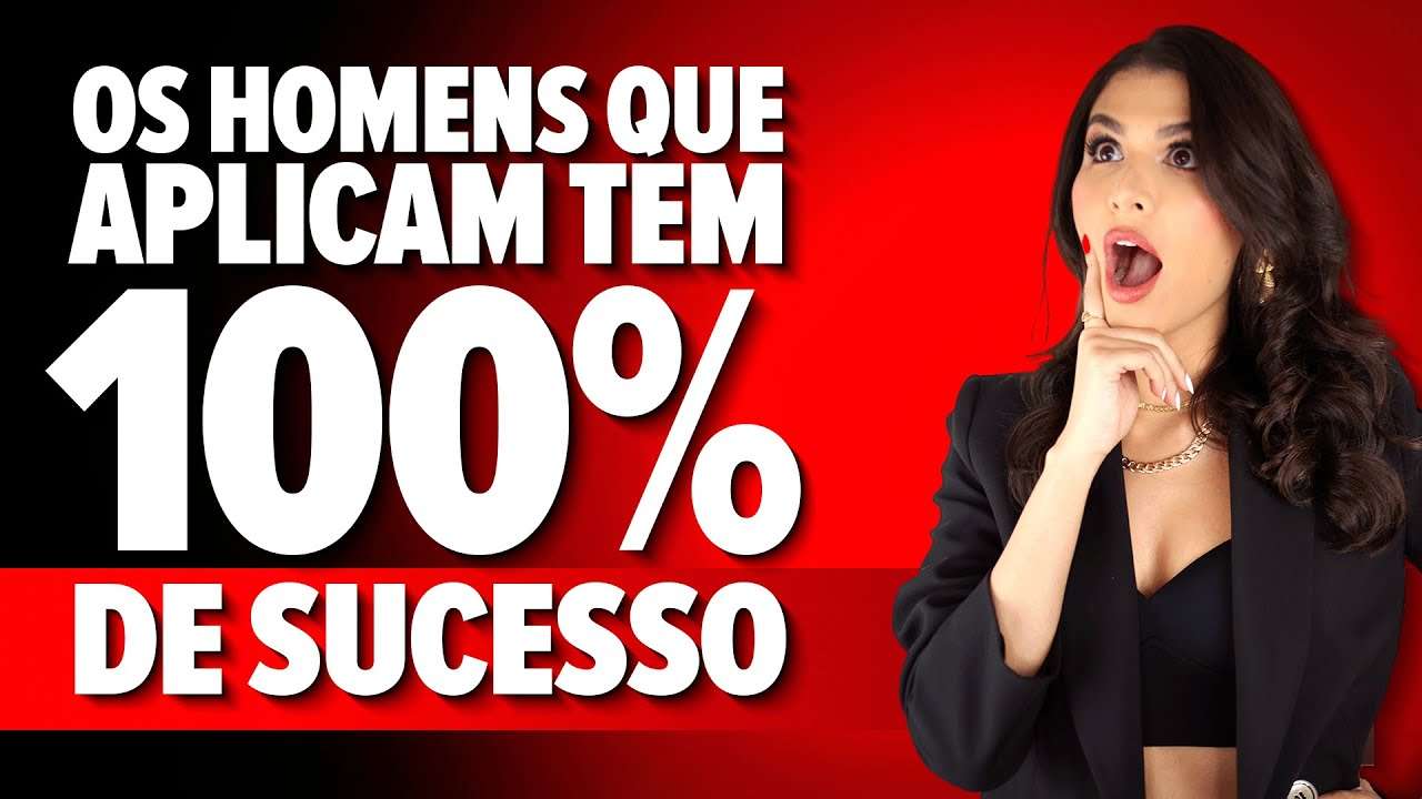 Essa LEI ESPIRITUAL te fará atrair uma MULHER DE VALOR