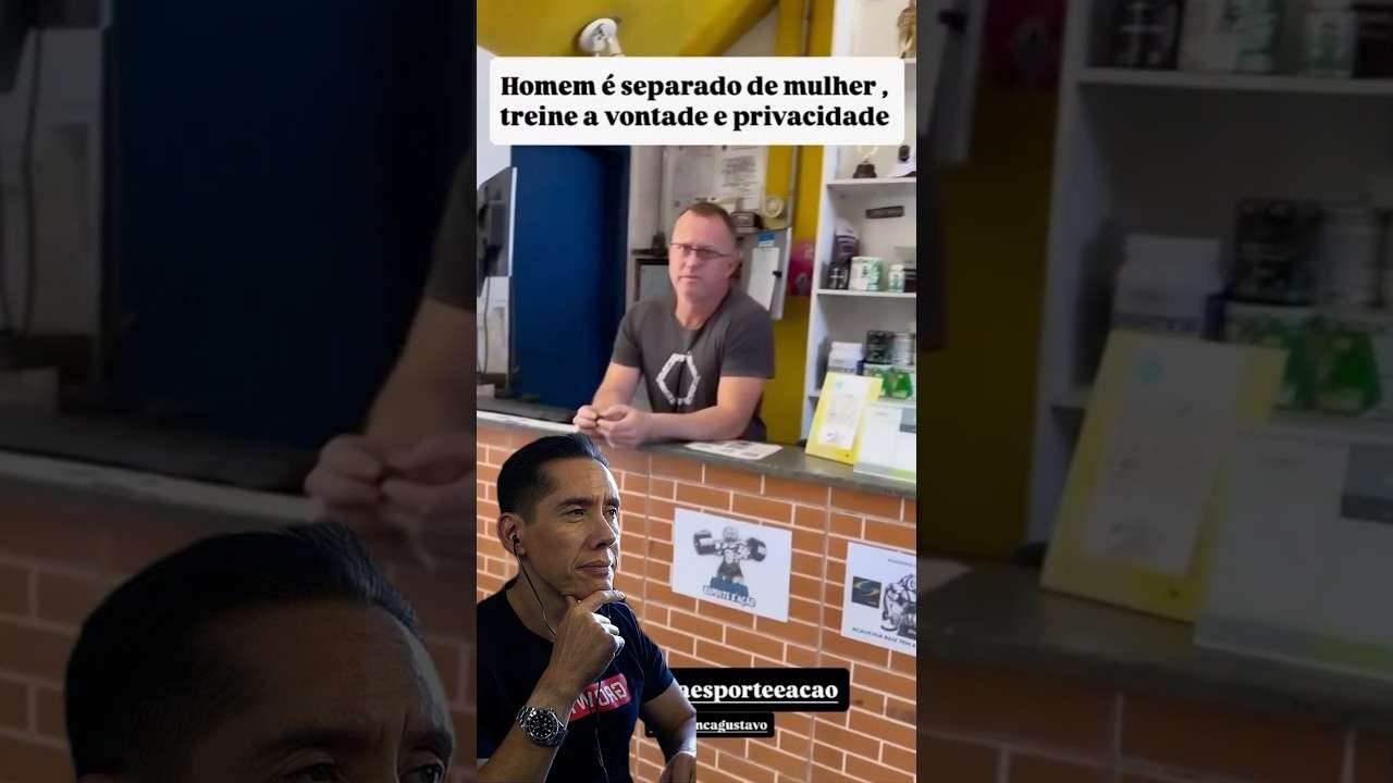 A Moda Tóxica nas Academias que está Afastando os Homens