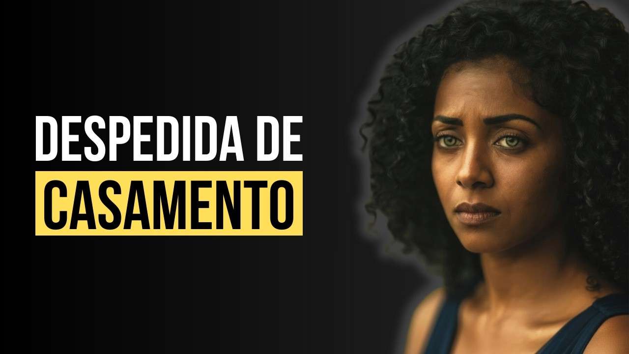 12 Anos Depois Reencontrei Minha Ex Noiva… e Foi Chocante