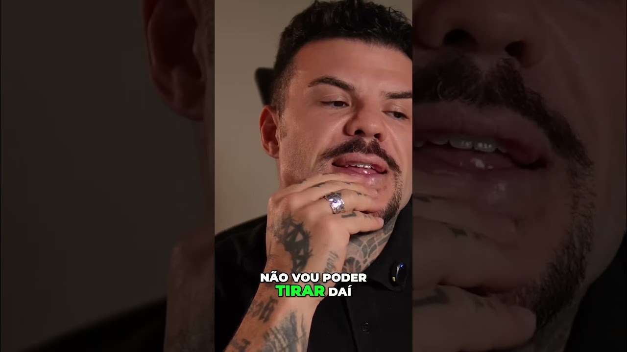 Musculação  O Segredo para Queimar Gordura e Ganhar Músculo!