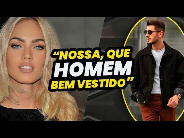 3 REAÇÕES ESPONTÂNEAS que elevam a AUTOESTIMA do HOMEM na Hora (e como POTENCIALIZAR isso?)