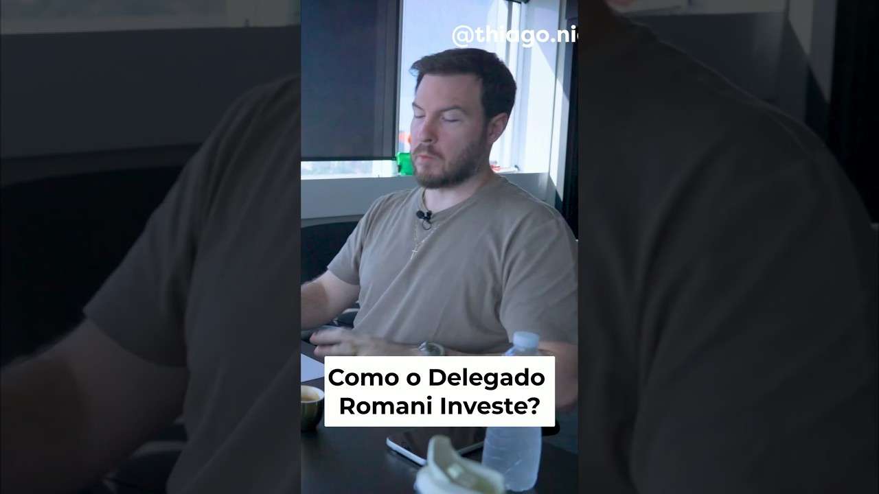 Por que os brasileiros não investem? A dura realidade
