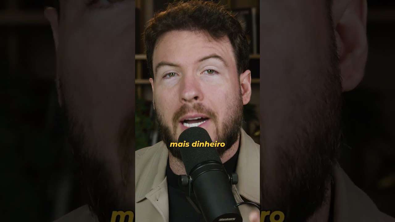 FAÇA ESSAS 2 COISAS PARA TER SUCESSO NA VIDA... #shorts