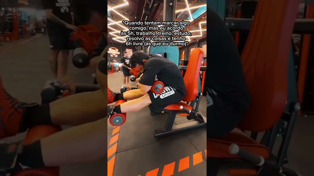 QUANDO TENTAM MARCAR ALGO COMIGO