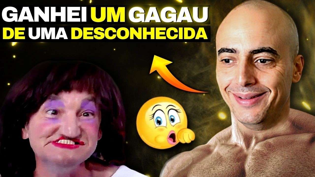 Quem Não Se Impressionar Com Essa História de Miguel Beluga Já Morreu Por Dentro