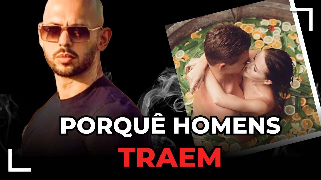 REACT: OS MOTIVOS QUE FAZEM OS HOMENS TRAÍREM E O TRISTE FIM DA MULHER E DA FAMÍLIA