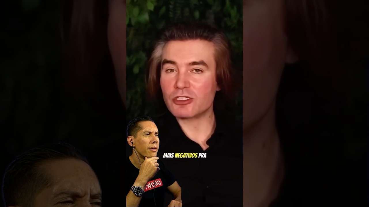 O Maluco tá Chorando por Causa da Red