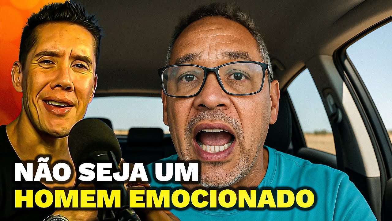 PERDI TUDO POR CAUSA DE CASAMENTO