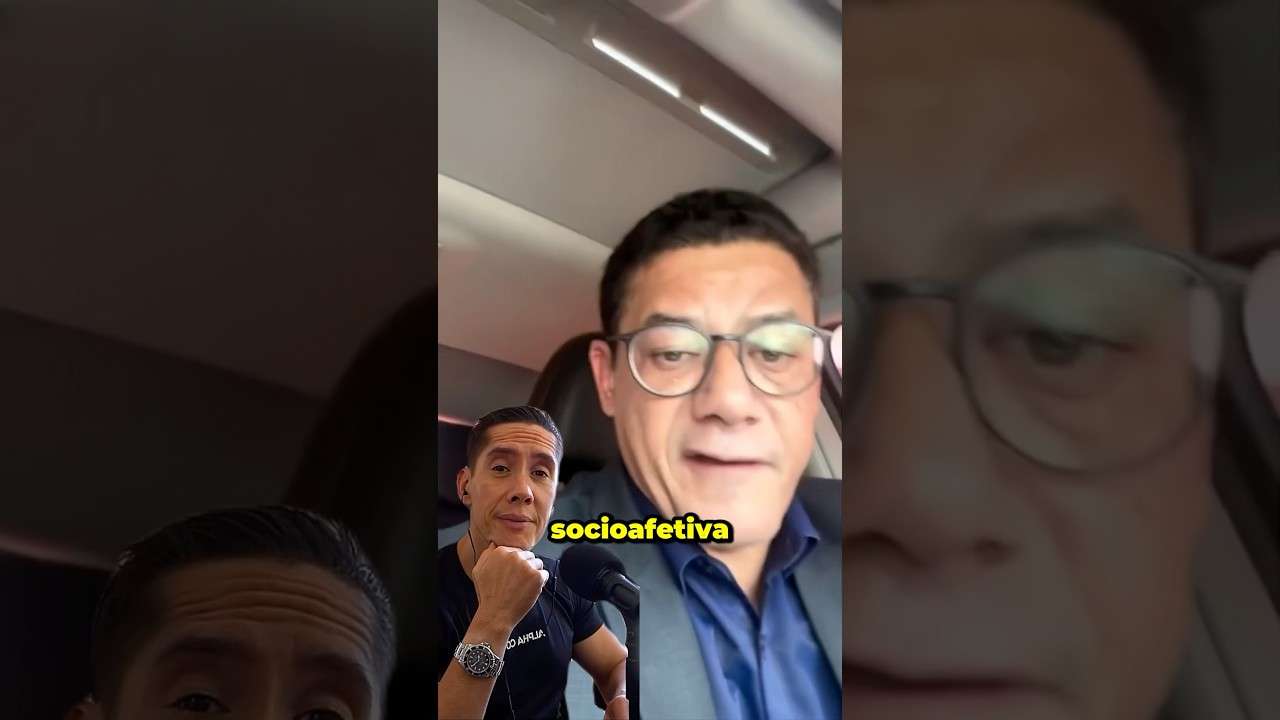 Você Pagaria Pensão Pro Filho Dos Outros?