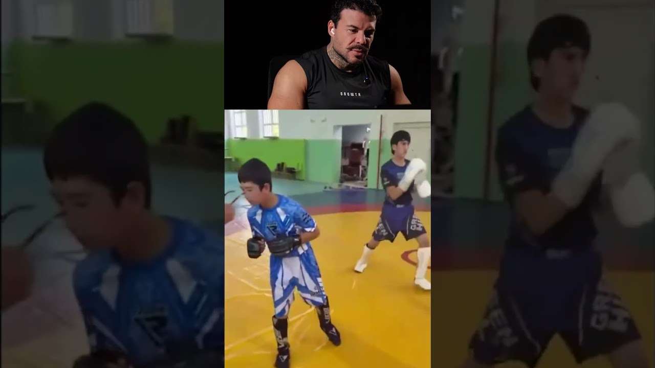 Os Óculos Mudaram Tudo