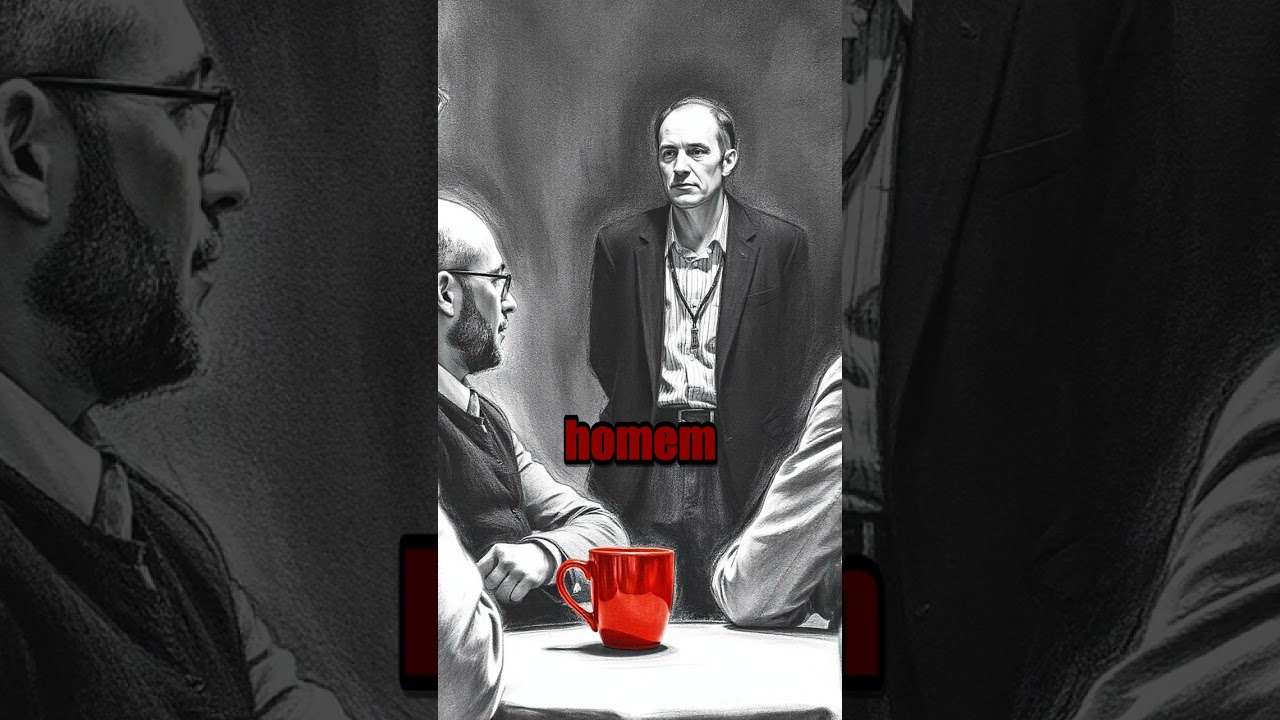 A Arte de Ouvir: O Poder Silencioso que Transforma o Homem