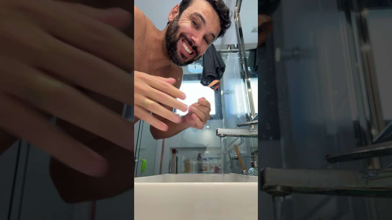 Produto Masculino OBRIGATÓRIO