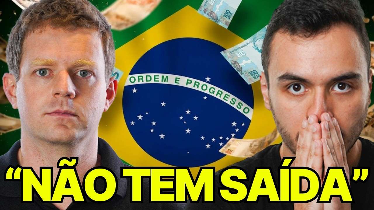 A VERDADE POR TRÁS DA NOVA ISENÇÃO DO IMPOSTO DE RENDA