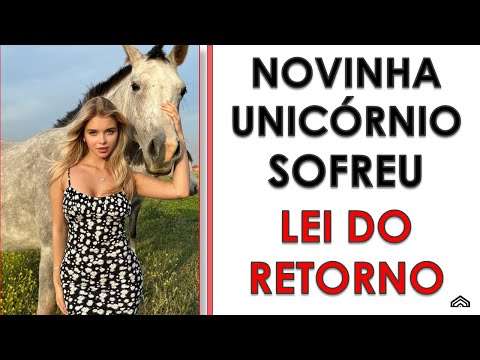 Maior Superação de Um Homem da RED - Uma História Dura | Unicórnio