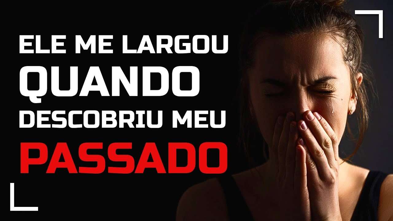 MULHERES SENDO REJEITADAS PELO SEU PASSADO TENEBROSO, ATÉ ONDE ISSO FAZ SENTIDO?