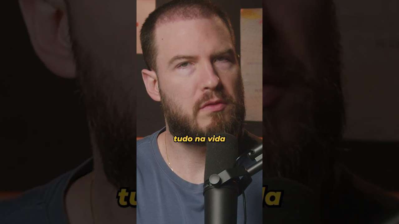 As coisas custam muito mais do que só dinheiro.