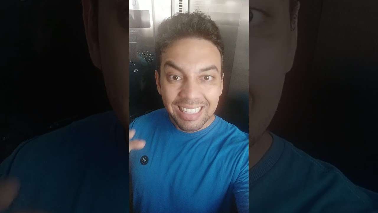 "O TRÁGICO ERRO DO PRIMO RICO QUE SÓ A RED ENSINA"