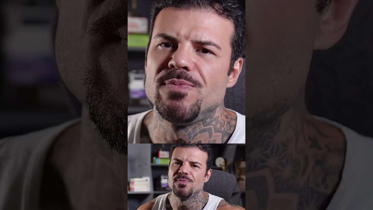 NÃO ADIANTA TREINAR SE VOCÊ NÃO FAZ ISSO