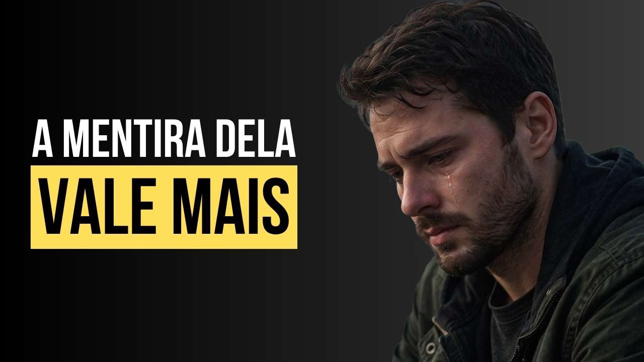 Uma Mentira Acabou com Meu Casamento