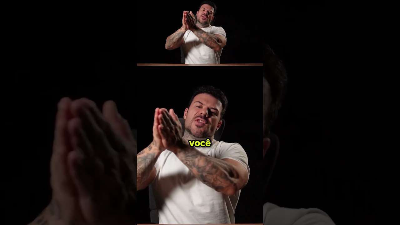 Suor É Gordura Indo EMBORA?