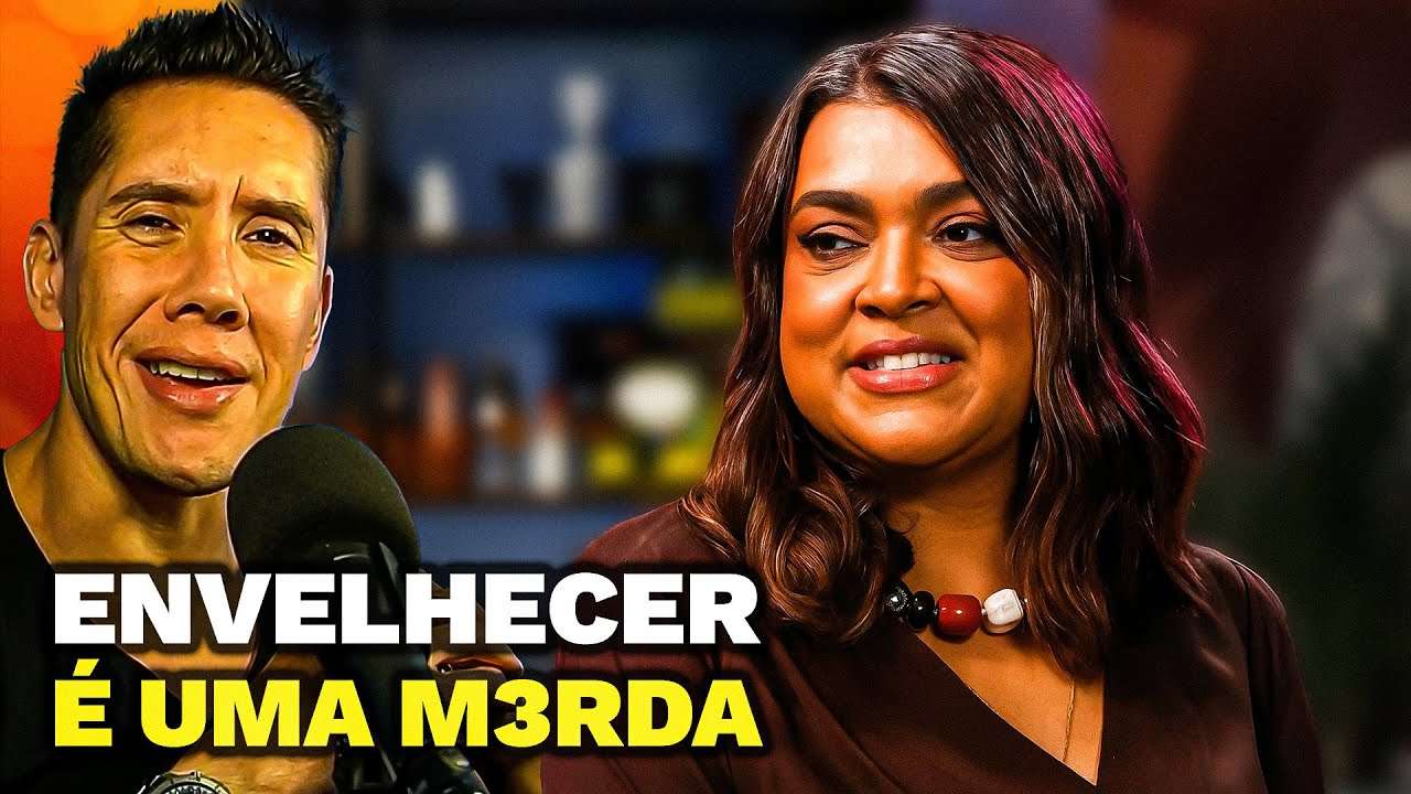 ESSE é o TRISTE FIM de Preta Gil