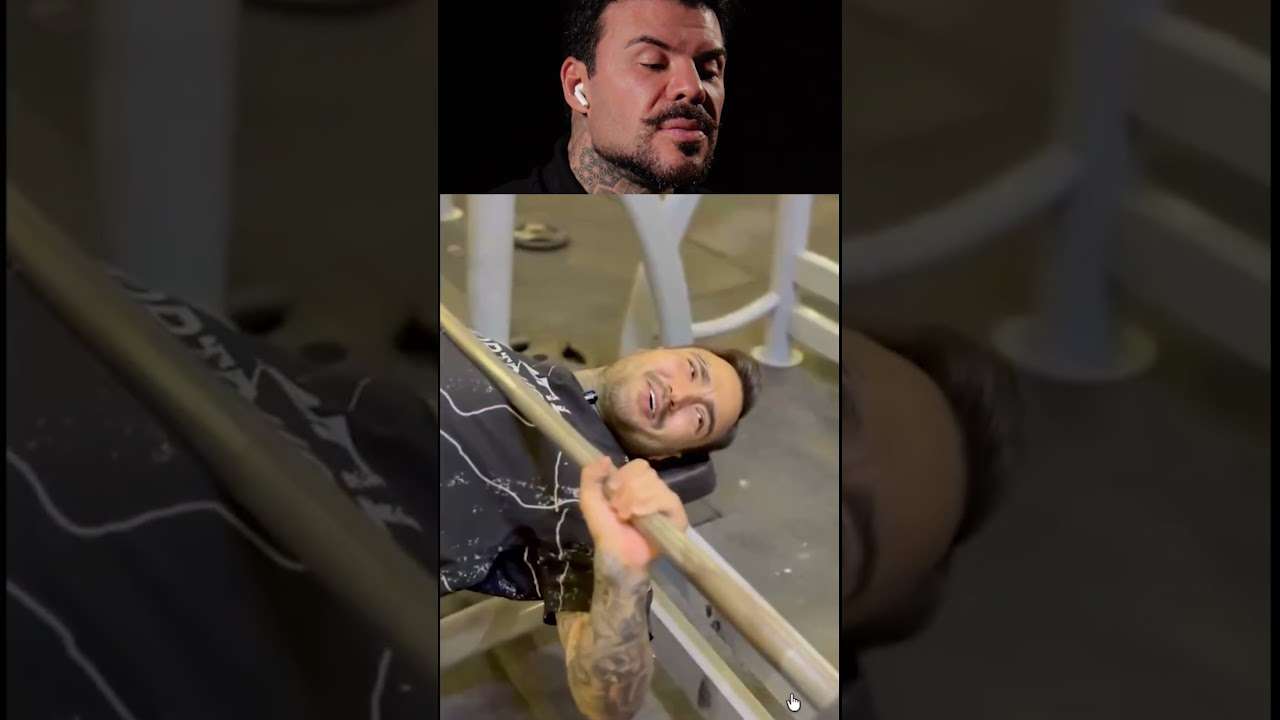 Ela Realmente Achou Que Isso Era Conteúdo