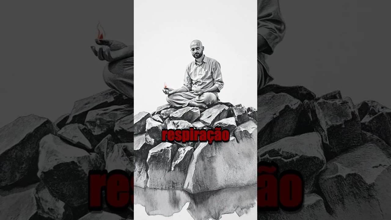 Transforme Sua Dor em Combustível: Força Estoica para Homens