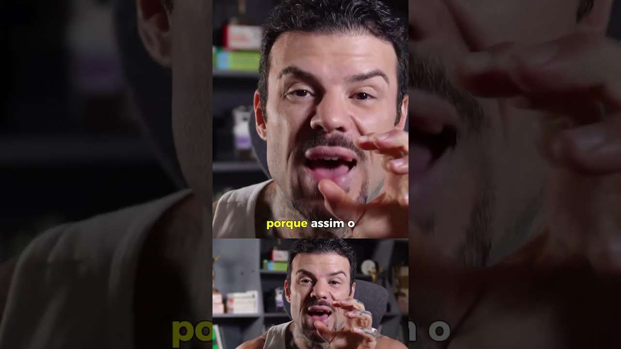 COMO AUMENTAR O PEITORAL