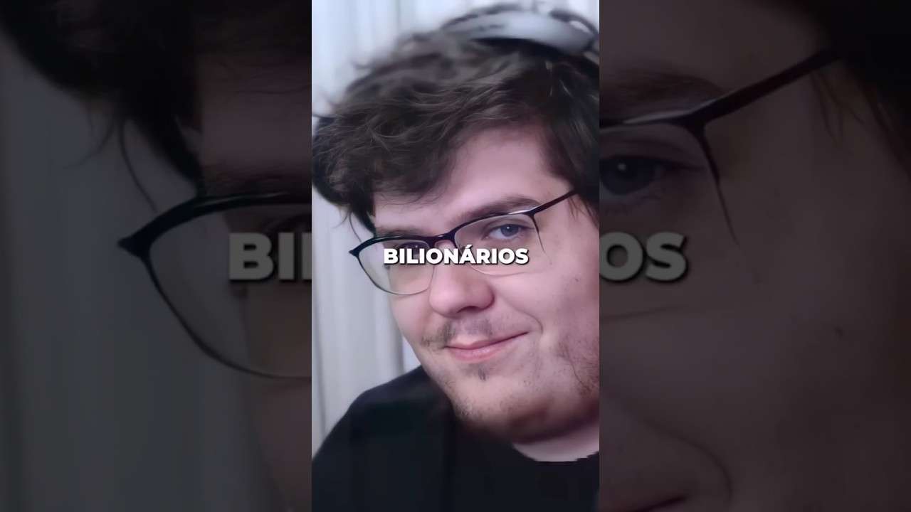 BILIONÁRIOS BRASILEIROS QUE NÃO SÃO HERDEIROS! #Shorts