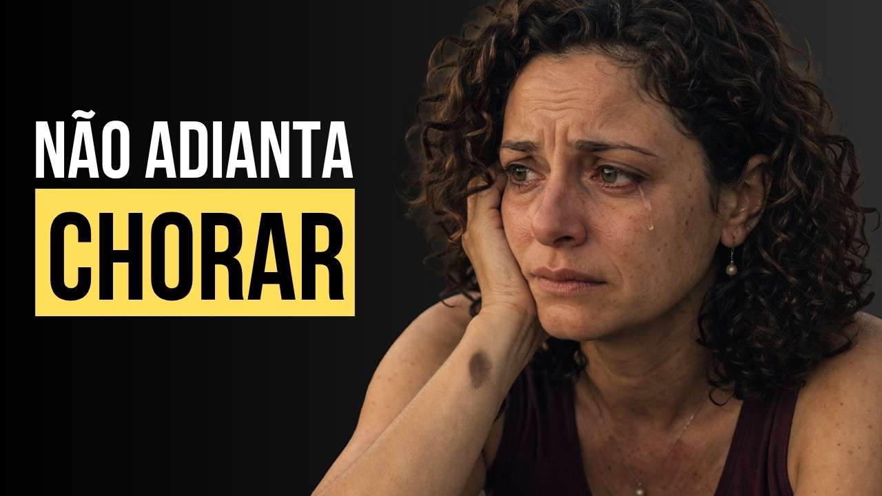 Ele Fez Tudo Por Ela… E Recebeu Desprezo Até Seu Fim. Amor Incondicional ou Cego?