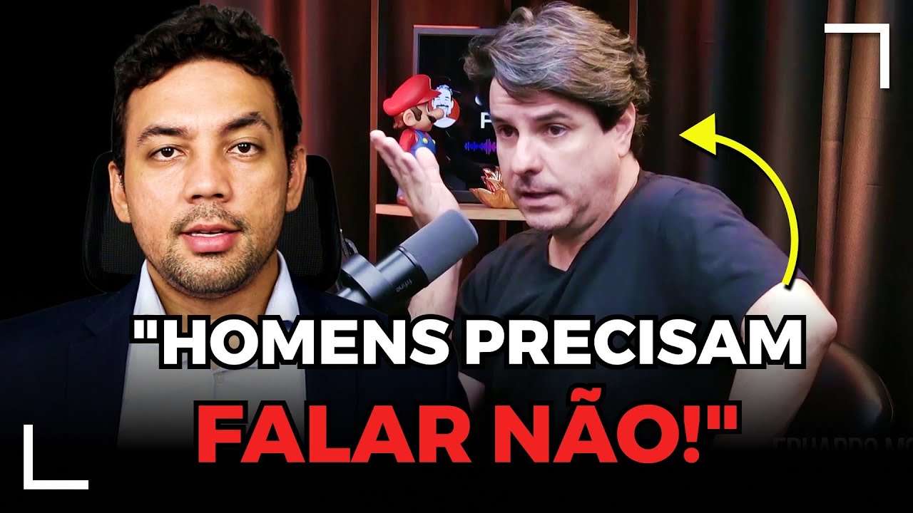 🚨 OS PERIGOS DO TINDER! ELA QUIS FORÇAR ELE A FAZER S3X COM ELE | CUIDADO COM FALSAS ACUSAÇÕES