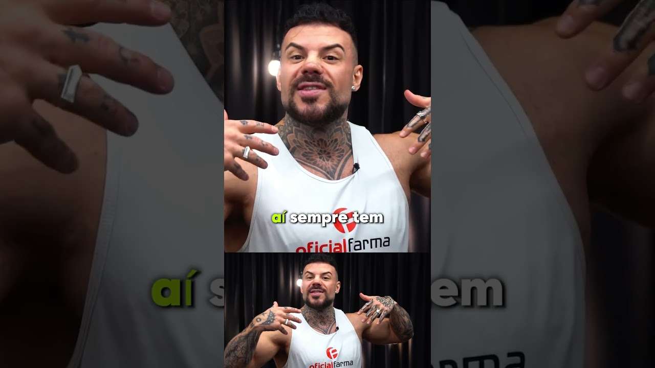 AMBIENTE OBESOGÊNICO