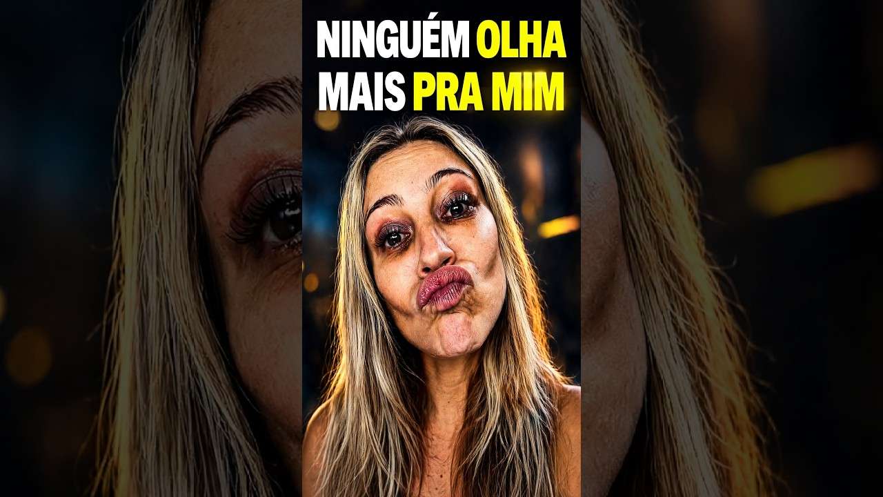 A Conta Chegou Pra Luana Piovani