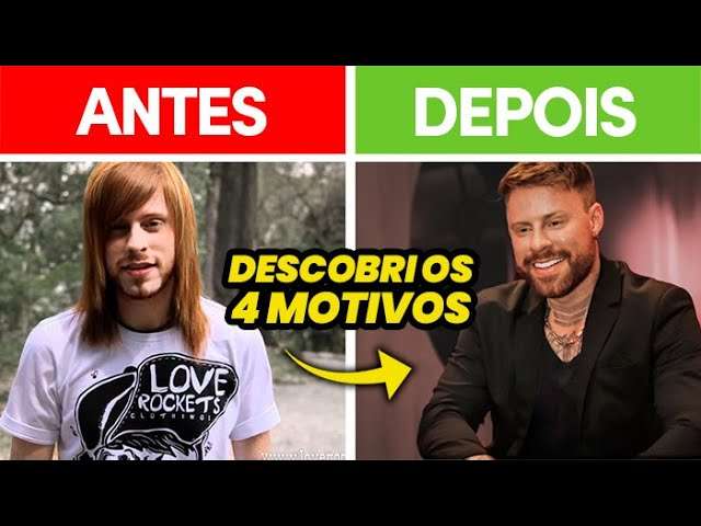 Você NÃO se VESTE BEM por 4 MOTIVOS: Descubra quais são eles e SE VISTA MELHOR AGORA