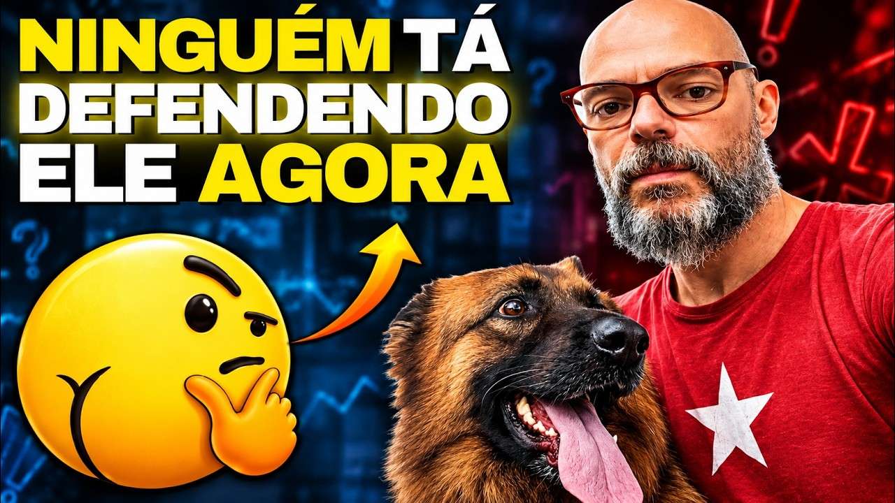Esse é o Triste Fim de Todo Homem Que Faz o L - [ ALVARO BORBA ]