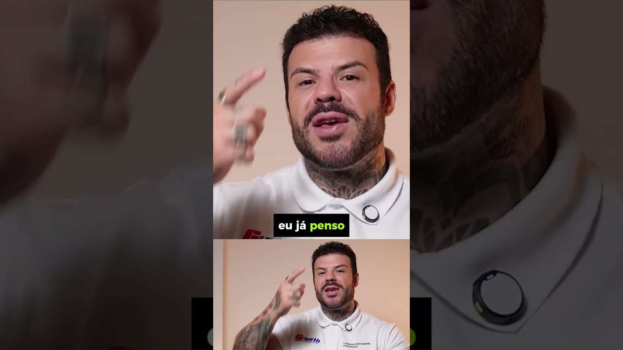 PESSOAS FEDIDA NA ACADEMIA