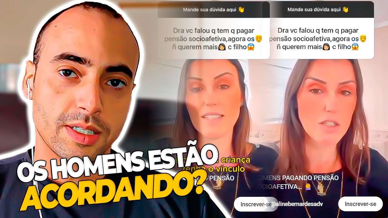 Advogada é REFUTADA no seu Próprio Vídeo