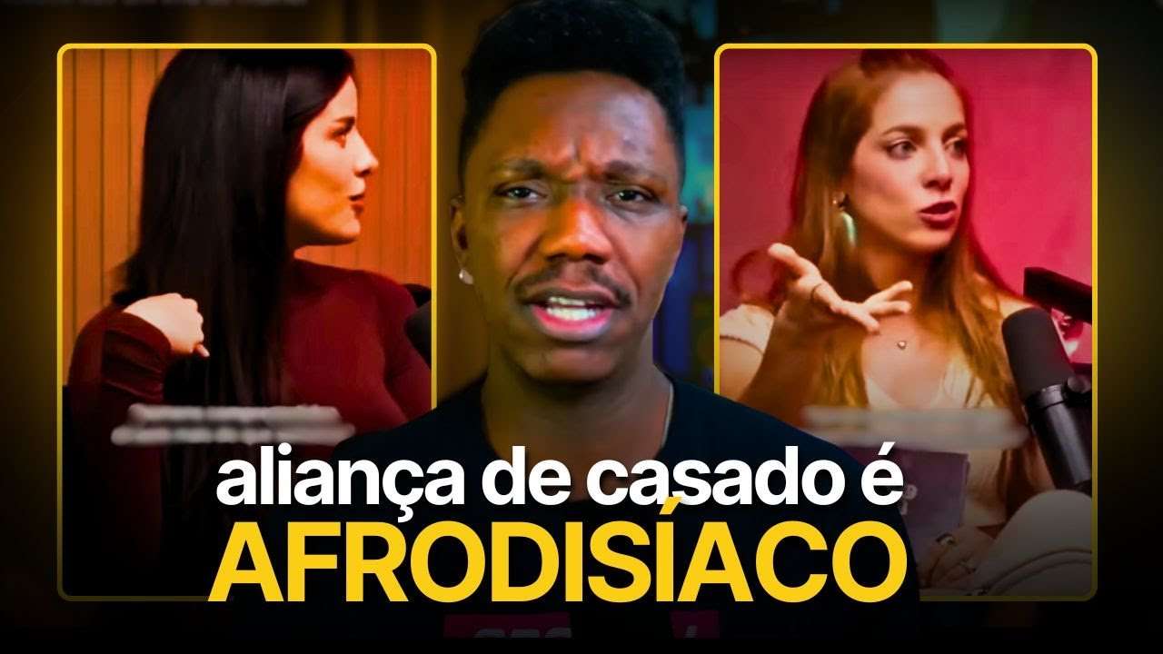VALIDAÇÃO e DESEJO PROIBIDO — as mulheres QUE PREFEREM homens casados.