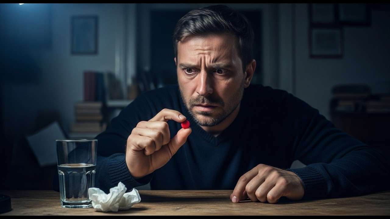 COMO TER A "MENTE EM PAZ" DEPOIS DE DESPERTAR PARA A REALIDADE??