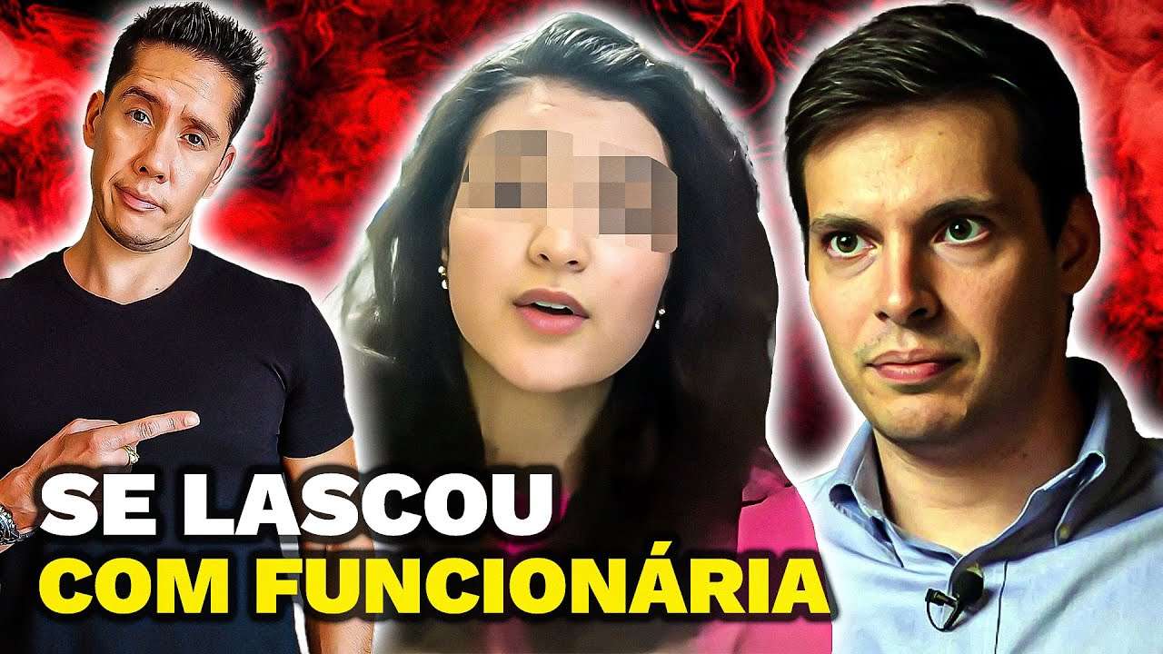 é FALSA a Acusação contra GUILHERME FREIRE?