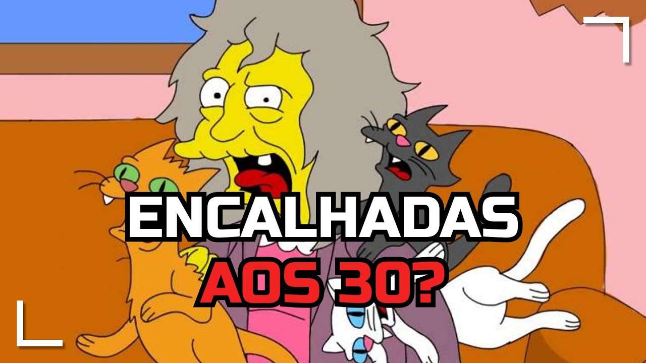 "TIA DOS GATOS?!" |O COPING DAS MULHERES SOLTEIRAS DEPOIS DOS 30 ANOS EM BUSCA DO PRÍNCIPE ENCANTADO