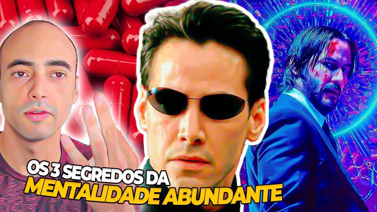 O Tema Mais Importante da Red P1LL