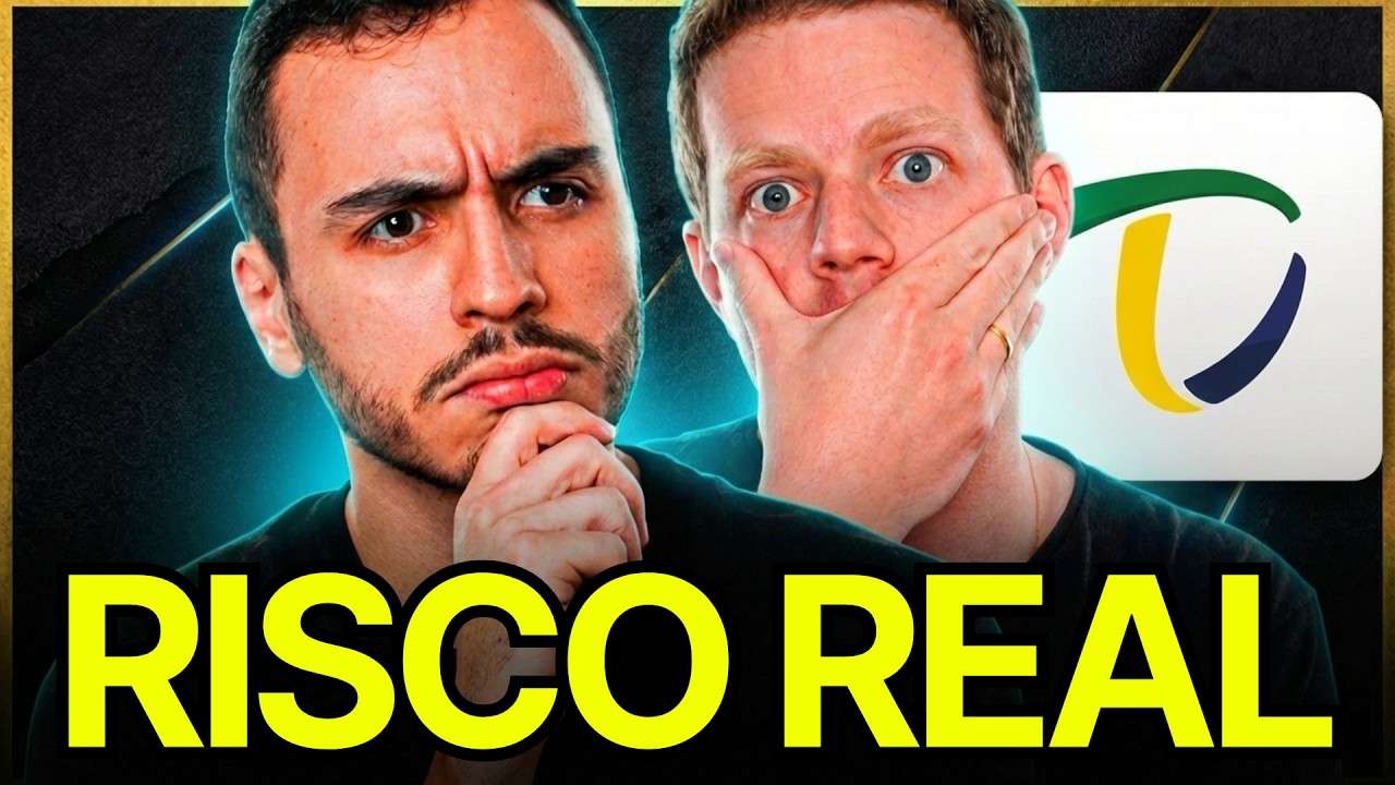 “NÃO INVISTA EM RENDA FIXA” - POR QUE VOCÊ DEVE TOMAR CUIDADO AO INVESTIR