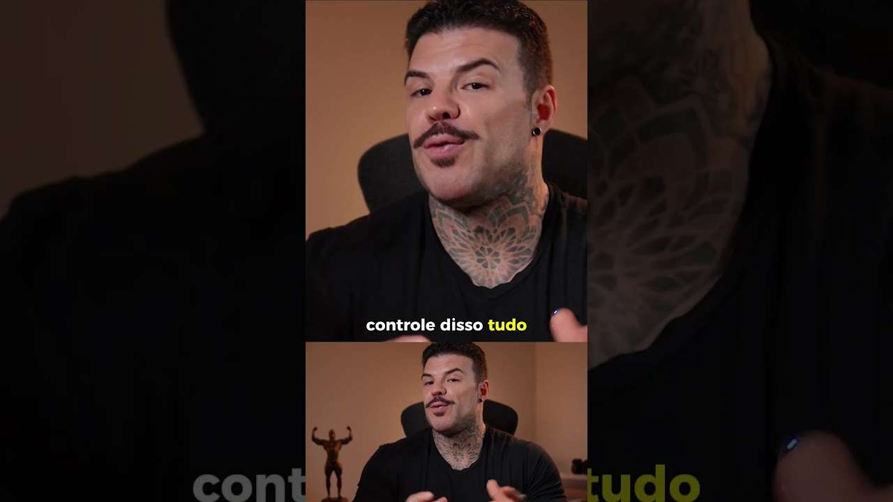 HÁBITOS QUE HIPERTROFIAM MAIS RÁPIDO