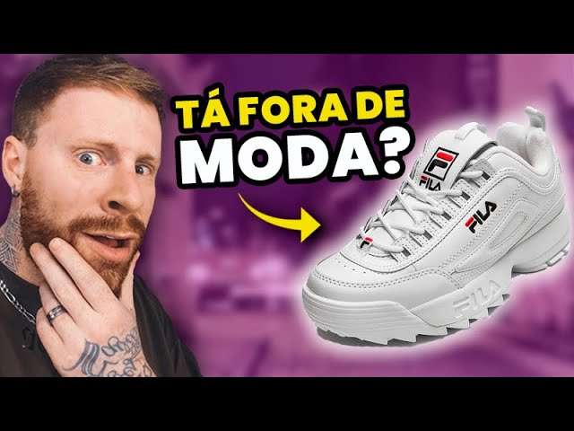 4 CALÇADOS MASCULINAS VENCIDOS, que já passaram da VALIDADE (mas MUITO Homem continua usando)