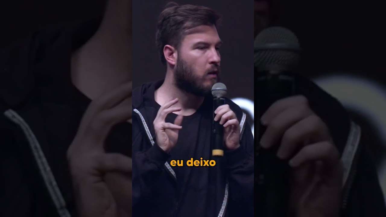 É DESSA FORMA QUE VOCÊ VAI FICAR RICO