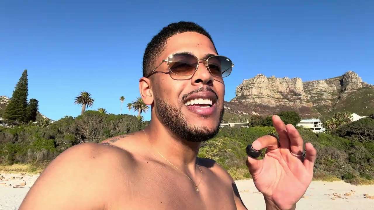 O QUE TODO HOMEM DEVE FAZER PRA MUDAR DE VIDA