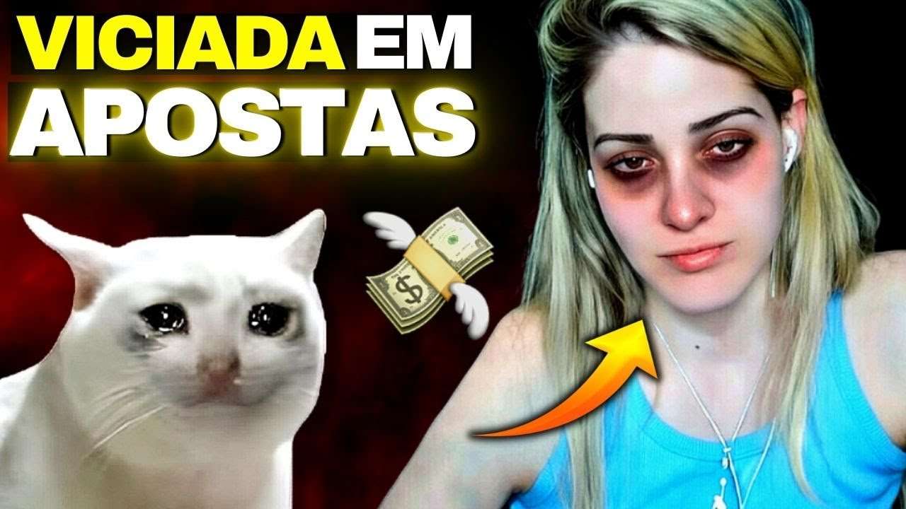 Bianquinha Está OFICIALMENTE No Fundo do Poço - [ PERDEU TUDO ]