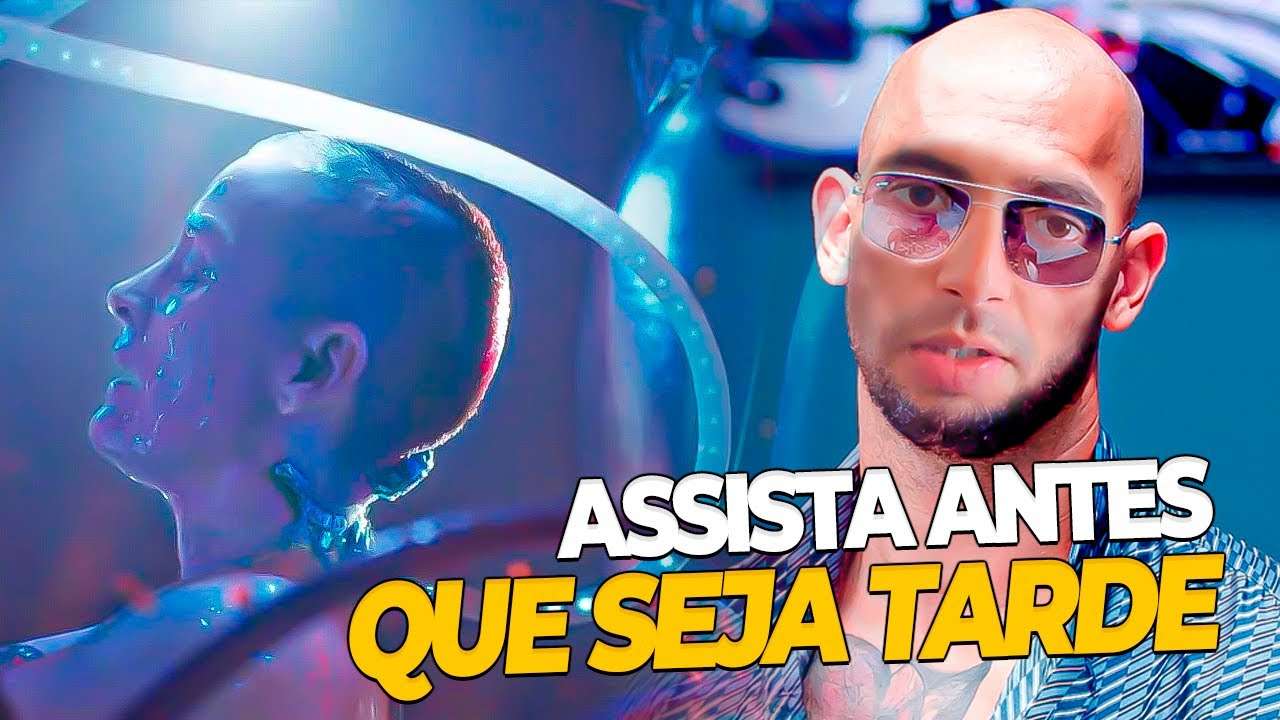 O Método de Escravização da Matrix em 5 Passos