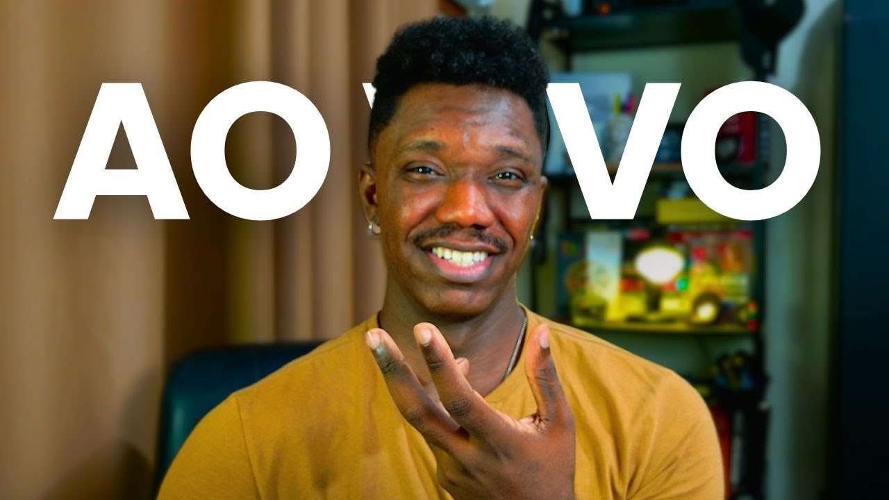 OS HOMENS QUE DECIDIRAM VIVER SUA LIBERDADE | CONSELHO LIVE